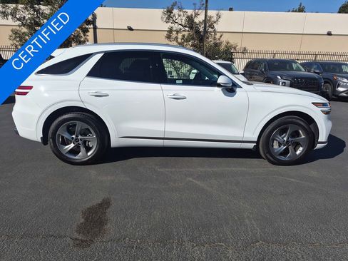 Used 2026 Genesis GV70 2.5T image 8