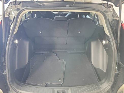 Certified 2025 Honda CR-V LX image 9