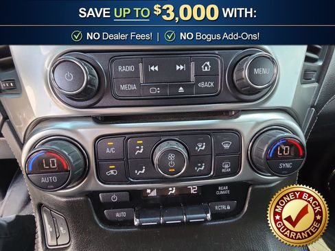 Used 2020 Chevrolet Tahoe LT RWD image 29