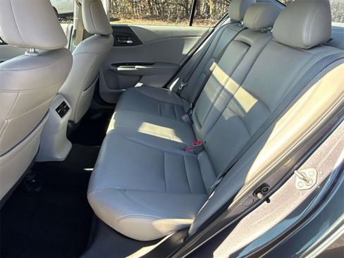 Used 2016 Honda Accord EX-L image 23