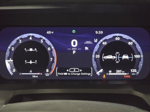 New 2026 Toyota Tacoma TRD Off-Road image 27