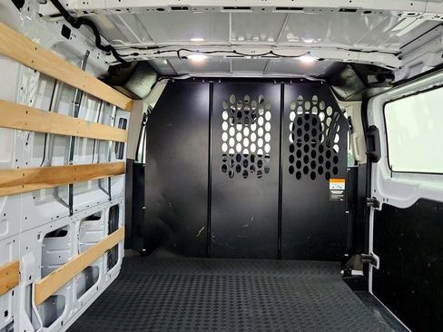 Used 2025 Ford Transit 250 Low Roof w/ Exterior Upgrade Package RWD image 22