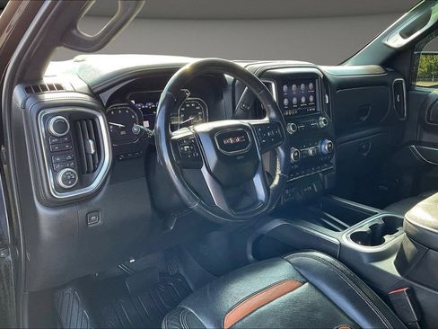 Used 2019 GMC Sierra 1500 AT4 w/ AT4 Carbonpro Edition AWD/4WD image 21
