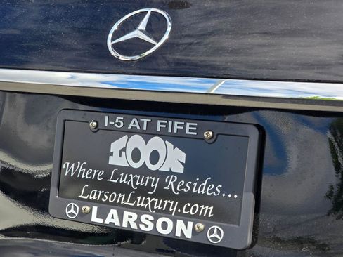 New 2026 Mercedes-Benz GLE 350 4MATIC image 30