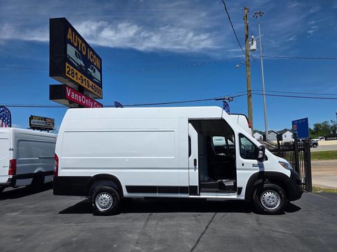 Used 2025 RAM ProMaster 3500 image 5