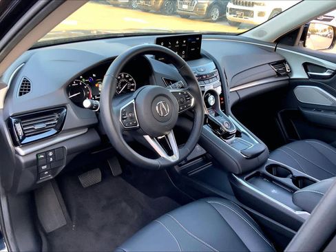 Used 2025 Acura RDX SH-AWD w/ Technology Package image 17