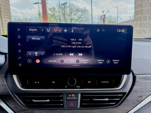 Used 2025 Nissan Altima 2.5 SL image 30