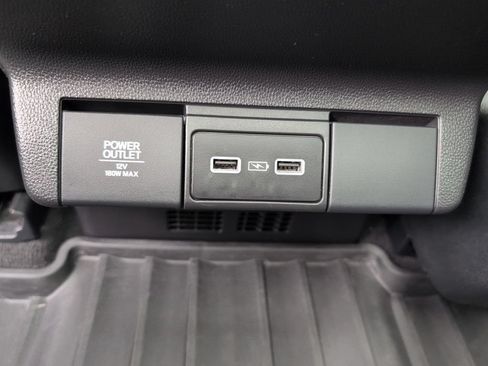 Certified 2023 Acura MDX SH-AWD w/ Technology Package image 41