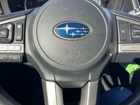 Used 2017 Subaru Forester 2.5i Premium w/ All-Weather Package image 15