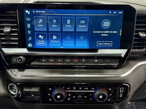 Used 2023 Chevrolet Silverado 1500 High Country w/ High Country Premium Package image 28