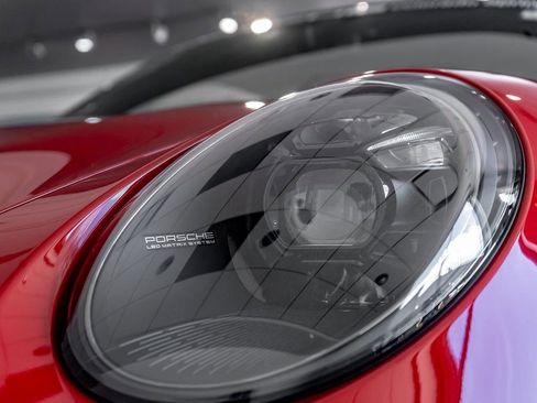 Certified 2024 Porsche 911 Carrera 4 GTS AWD/4WD image 31