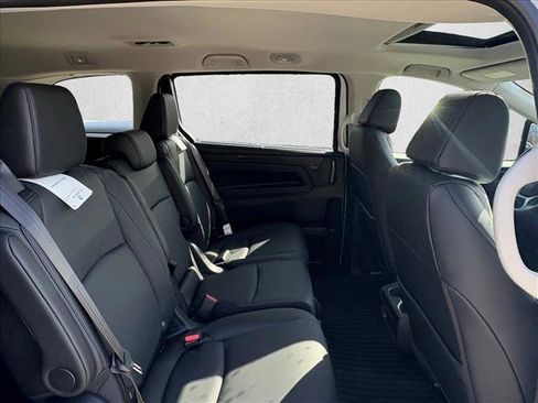 New 2026 Honda Odyssey EX-L image 23