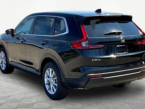 New 2026 Honda CR-V EX image 4