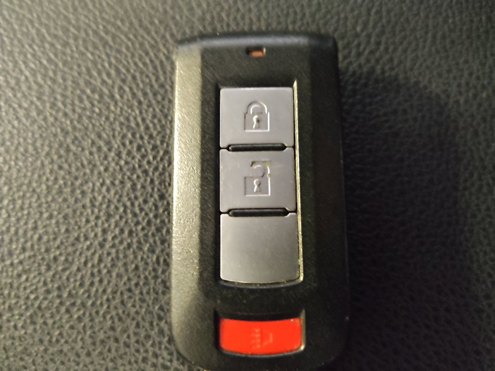 Used 2021 Mitsubishi Outlander Sport SE FWD image 32