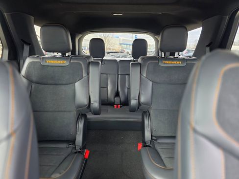 New 2026 Ford Explorer Tremor AWD/4WD image 38
