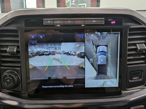 Used 2021 Ford F150 Limited image 13