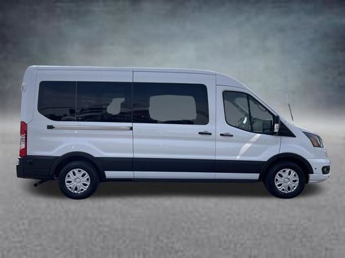 Used 2024 Ford Transit 350 XLT RWD image 4