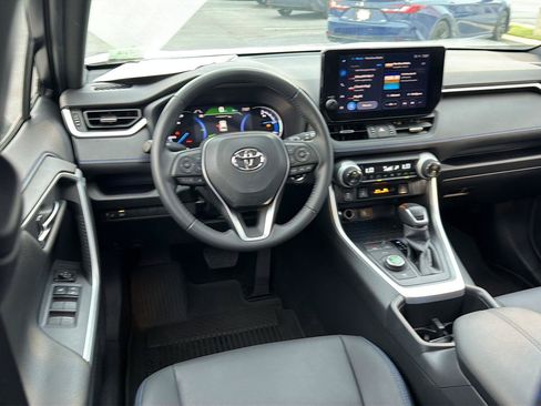 Certified 2023 Toyota RAV4 XSE AWD/4WD image 18