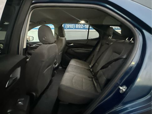 Used 2019 Chevrolet Equinox LT image 40