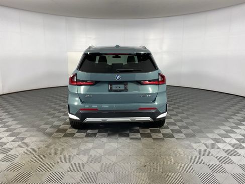 New 2025 BMW X1 xDrive28i w/ Premium Package image 22