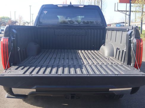Used 2025 Toyota Tundra SR5 w/ TRD Off-Road Package image 6