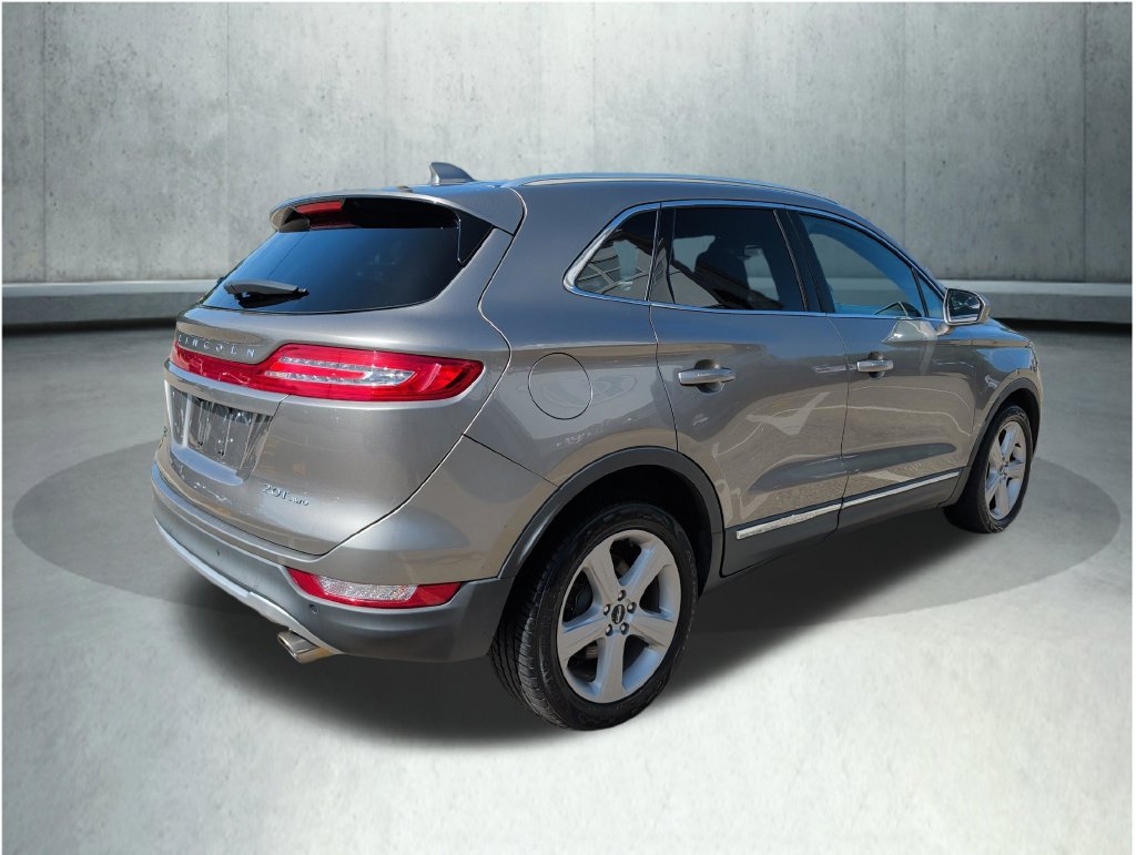 Used 2017 Lincoln MKC Premiere AWD/4WD image 6