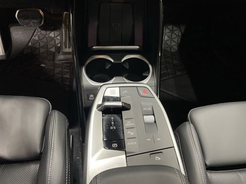 Used 2025 BMW X1 M35i w/ Premium Package AWD/4WD image 13