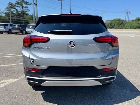 Used 2023 Buick Encore GX Preferred w/ Cold Weather Comfort Package AWD/4WD image 6