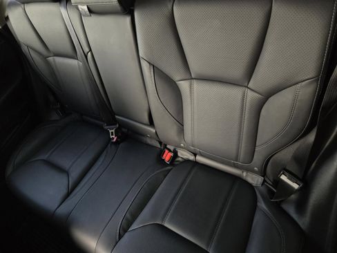 Used 2023 Subaru Forester Touring AWD/4WD image 17