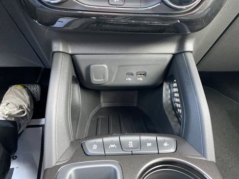 New 2026 Chevrolet TrailBlazer LT image 24