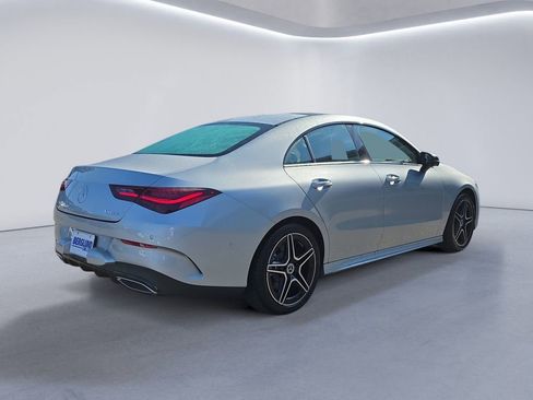 New 2026 Mercedes-Benz CLA 250 4MATIC image 4