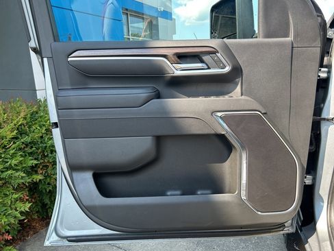 New 2025 Chevrolet Silverado 3500 LT w/ Convenience Package image 17