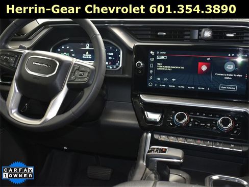 Used 2023 GMC Sierra 1500 Denali w/ Denali Reserve Package image 29