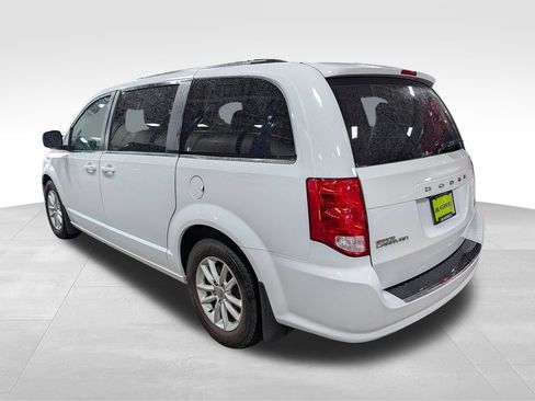 Used 2018 Dodge Grand Caravan SXT FWD image 7
