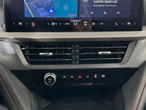 New 2026 Ford Explorer ST-Line w/ ST-Line Street Pack AWD/4WD image 21