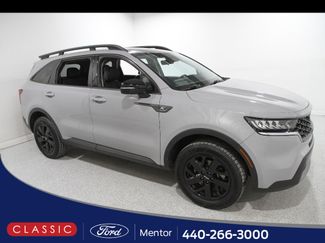 Used 2022 Kia Sorento S video 1
