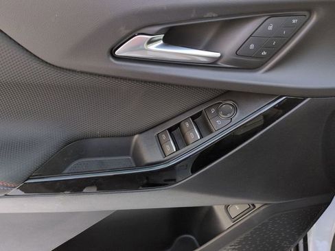 New 2026 Chevrolet Equinox RS w/ Convenience Package III image 25