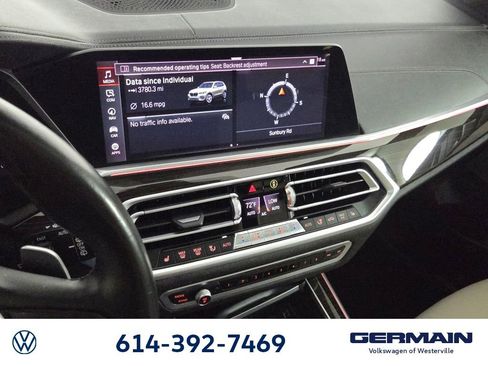 Used 2019 BMW X5 xDrive50i w/ Executive Package AWD/4WD image 22