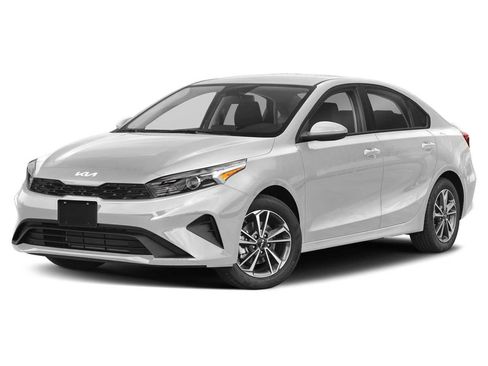 Used 2023 Kia Forte LXS FWD image 1