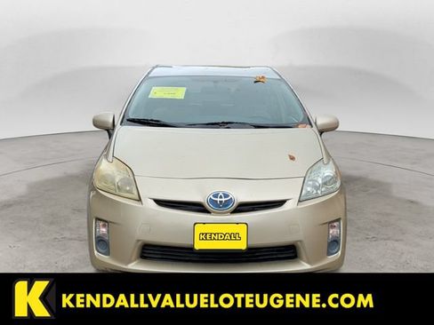Used 2010 Toyota Prius Two FWD image 8