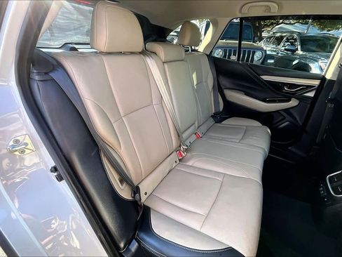 Used 2020 Subaru Outback Limited w/ Popular Package #2 image 20