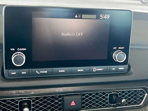 Used 2025 Acura Integra A-Spec FWD image 21