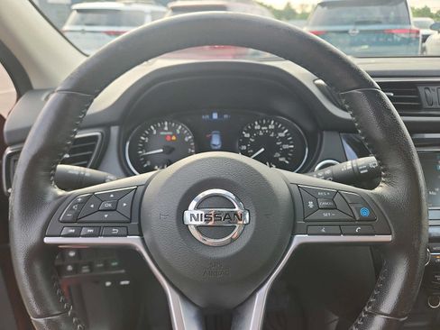 Used 2020 Nissan Rogue Sport SL w/ Premium Package AWD/4WD image 19