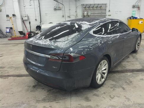 Used 2017 Tesla Model S 75D image 8