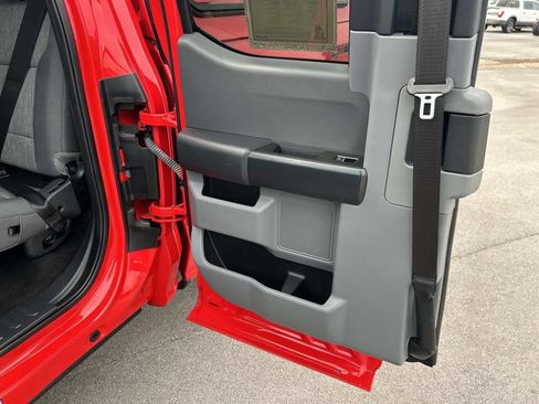 Used 2022 Ford F150 XL w/ Equipment Group 101A High AWD/4WD image 25