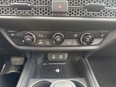 Used 2026 Honda HR-V Sport image 16