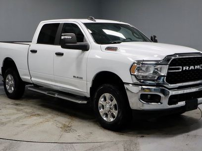 Used 2024 RAM 2500 Big Horn