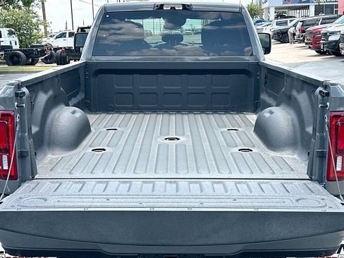 New 2026 RAM 3500 Lone Star AWD/4WD image 28