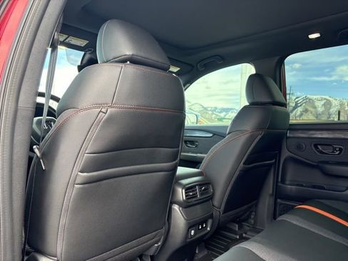 New 2026 Honda Passport TrailSport image 20