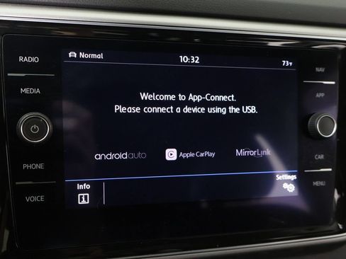 Used 2019 Volkswagen Atlas SEL AWD/4WD image 54
